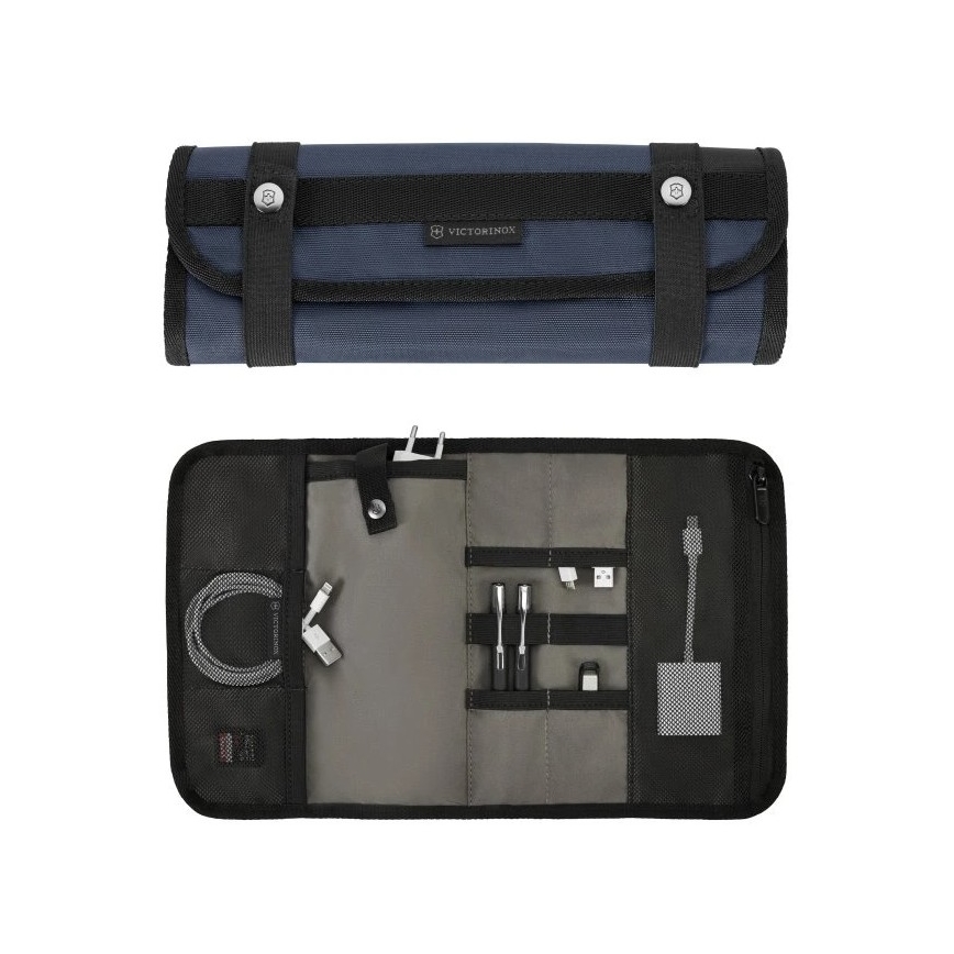 Victorinox - Batoh na notebook 14" Altmont Professional Fliptop 26 l tmavomodrá