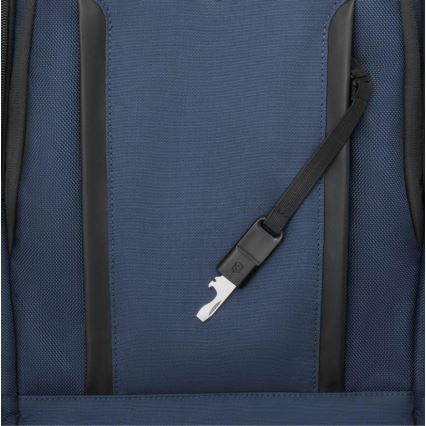 Victorinox - Batoh na notebook 14" Altmont Professional Fliptop 26 l tmavomodrá