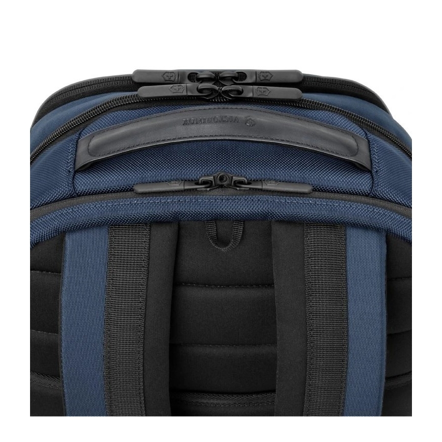 Victorinox - Batoh na notebook 14" Altmont Professional Fliptop 26 l tmavomodrá