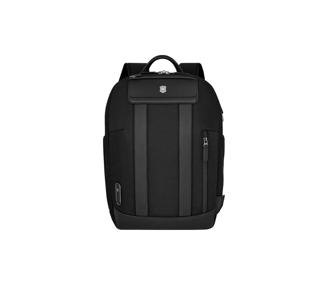 Victorinox - Batoh na notebook 14" Architecture Urban2 17 l čierny 653352
