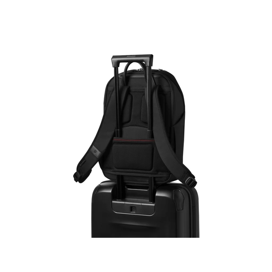Victorinox - Batoh na notebook 14 Architecture Urban2 17 l čierny