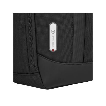 Victorinox - Batoh na notebook 14 Architecture Urban2 17 l čierny