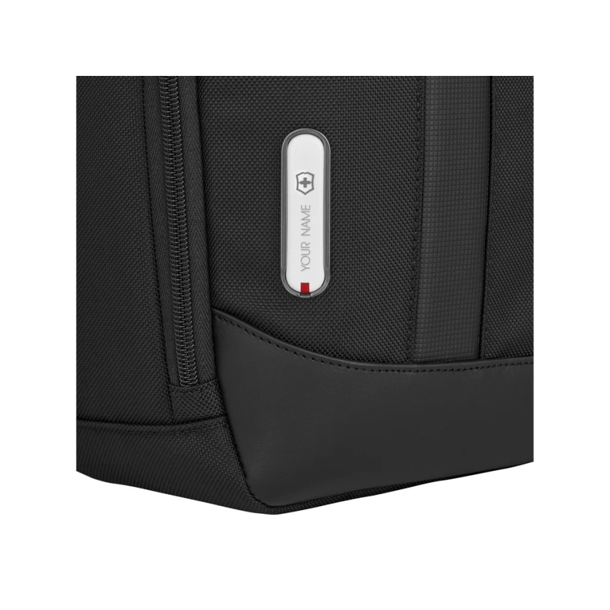 Victorinox - Batoh na notebook 14 Architecture Urban2 17 l čierny