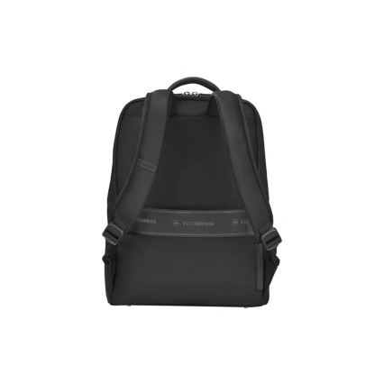 Victorinox - Batoh na notebook 14 Victoria Signature Compact 16 l čierny