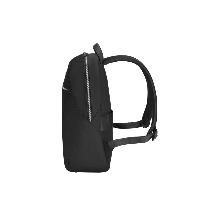 Victorinox - Batoh na notebook 14 Victoria Signature Compact 16 l čierny