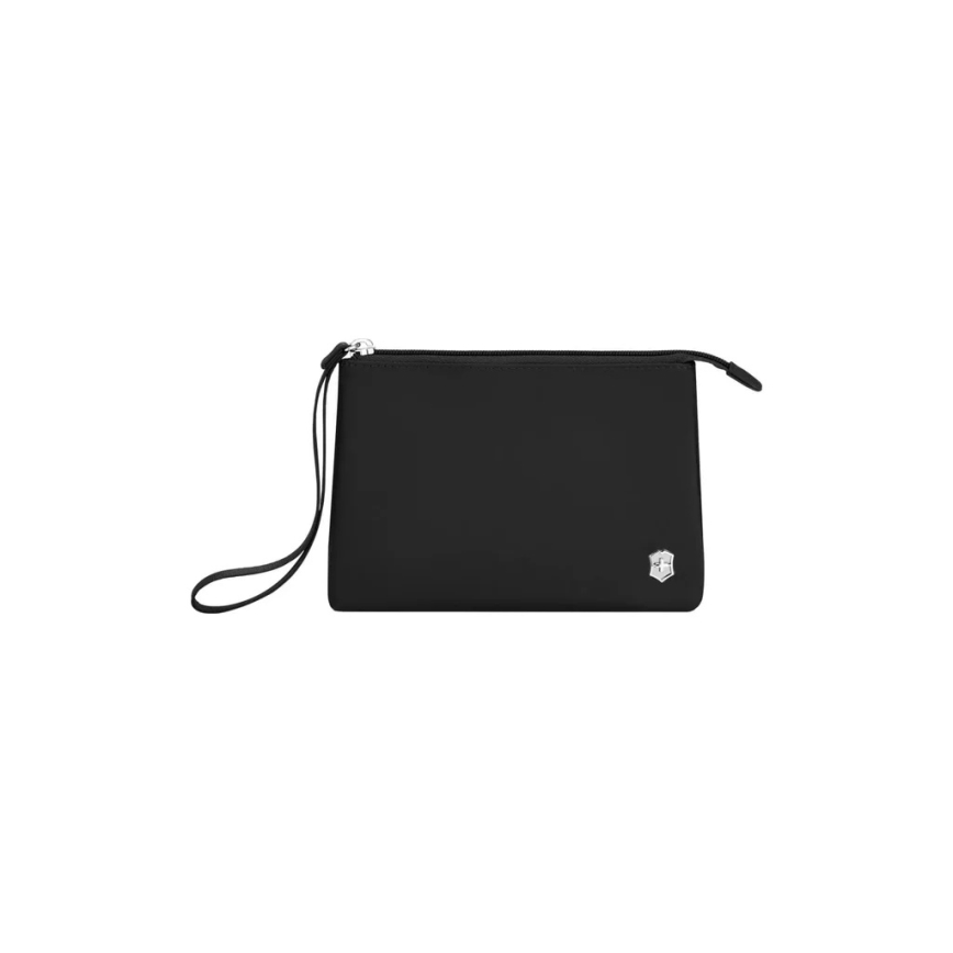 Victorinox - Batoh na notebook 14 Victoria Signature Compact 16 l čierny