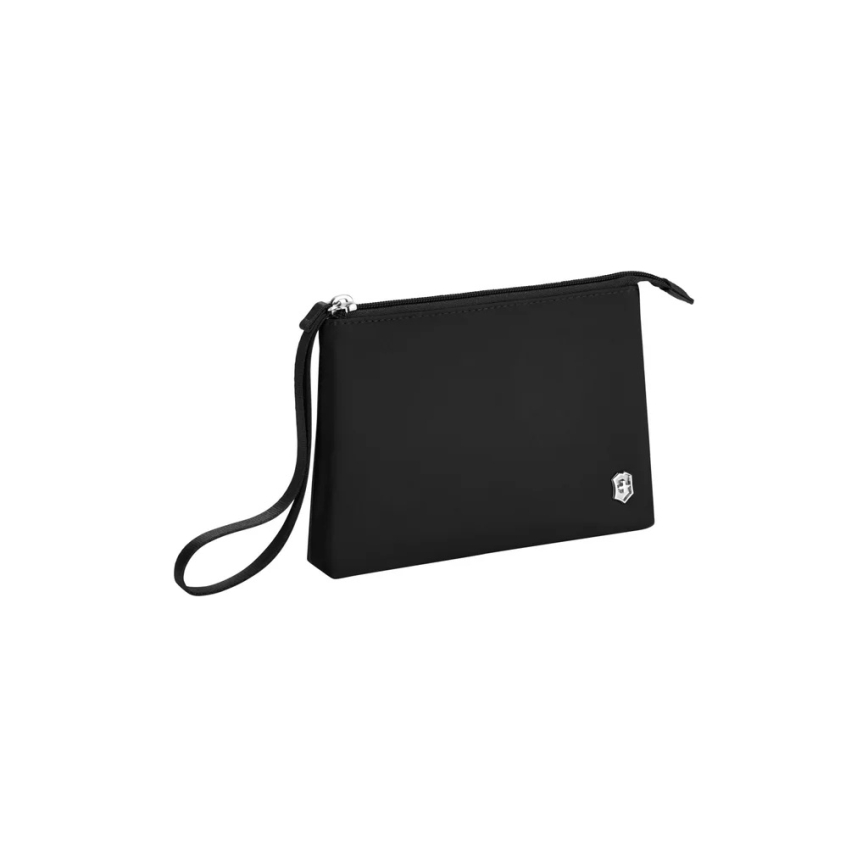 Victorinox - Batoh na notebook 14 Victoria Signature Compact 16 l čierny