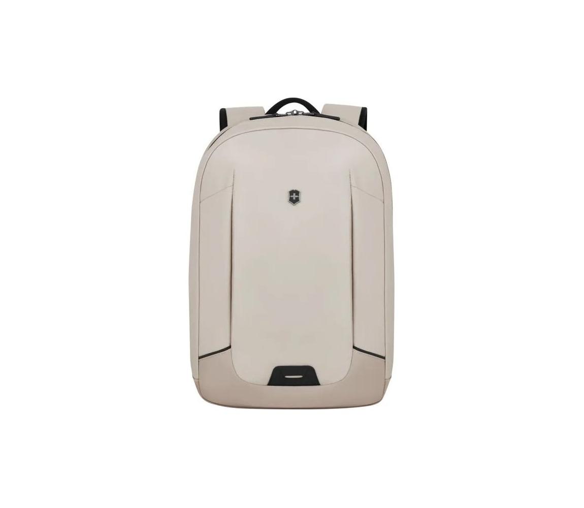 Victorinox - Batoh na notebook 15,6" Altmont Modern 16 l béžový 653543