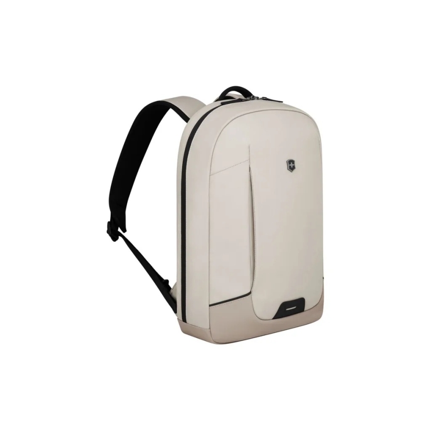 Victorinox - Batoh na notebook 15,6 Altmont Modern 16 l béžový