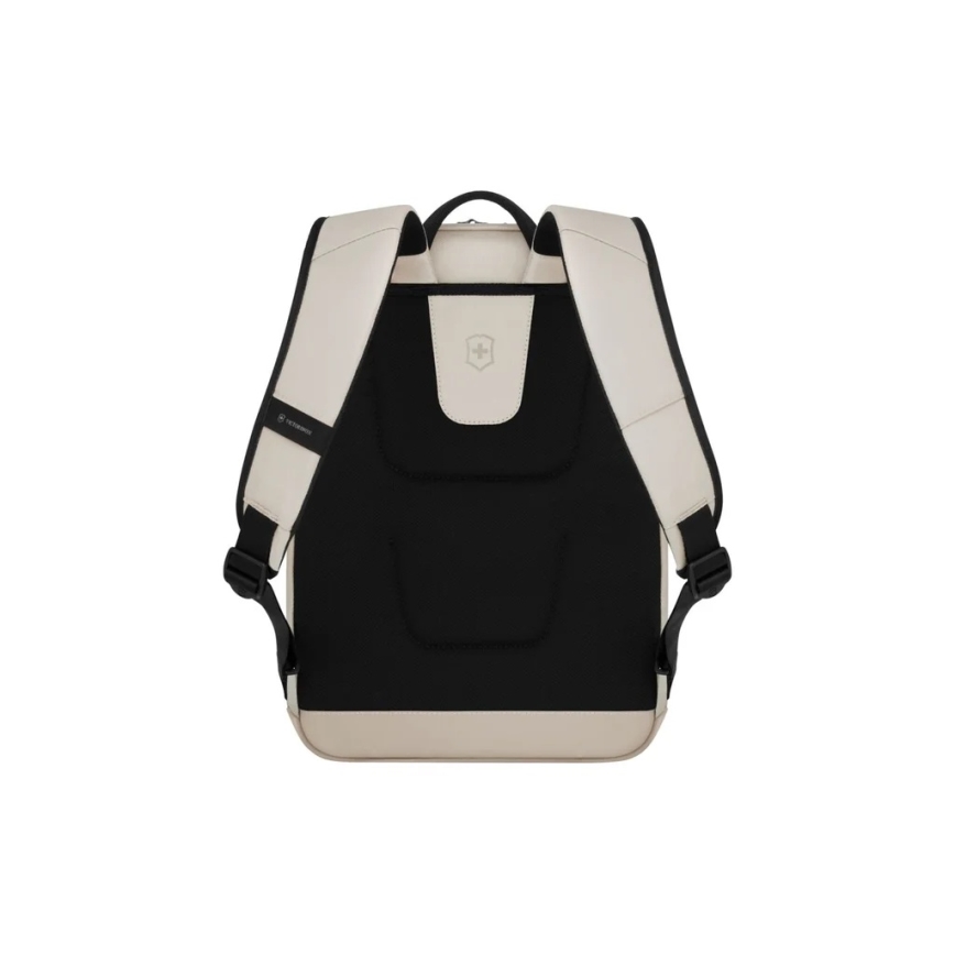 Victorinox - Batoh na notebook 15,6 Altmont Modern 16 l béžový