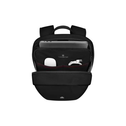 Victorinox - Batoh na notebook 15,6 Altmont Modern 16 l čierny