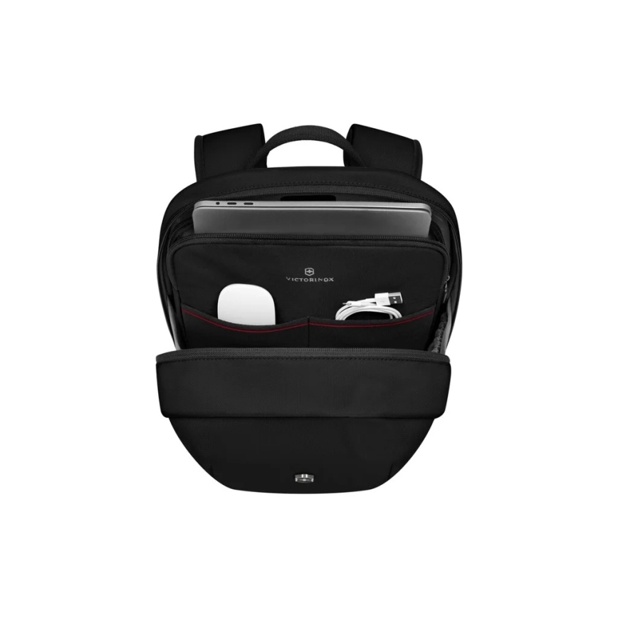 Victorinox - Batoh na notebook 15,6 Altmont Modern 16 l čierny