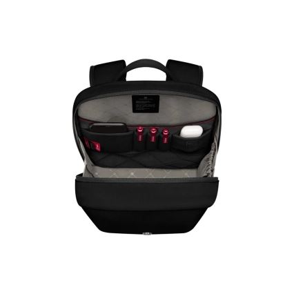 Victorinox - Batoh na notebook 15,6 Altmont Modern 16 l čierny