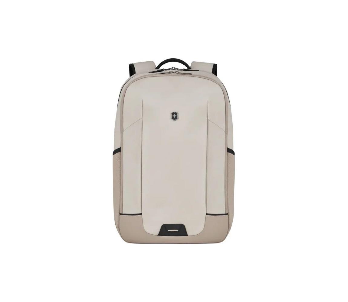 Victorinox - Batoh na notebook 15,6" Altmont Modern 20 l béžový 653546