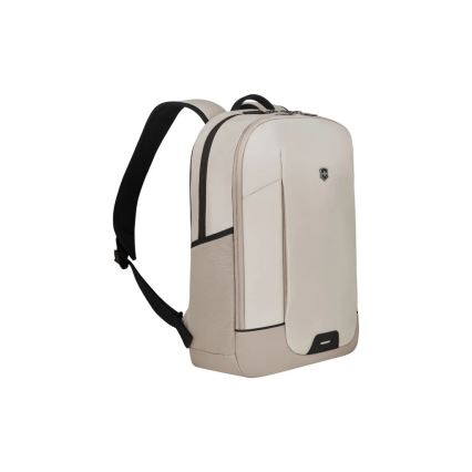 Victorinox - Batoh na notebook 15,6 Altmont Modern 20 l béžový
