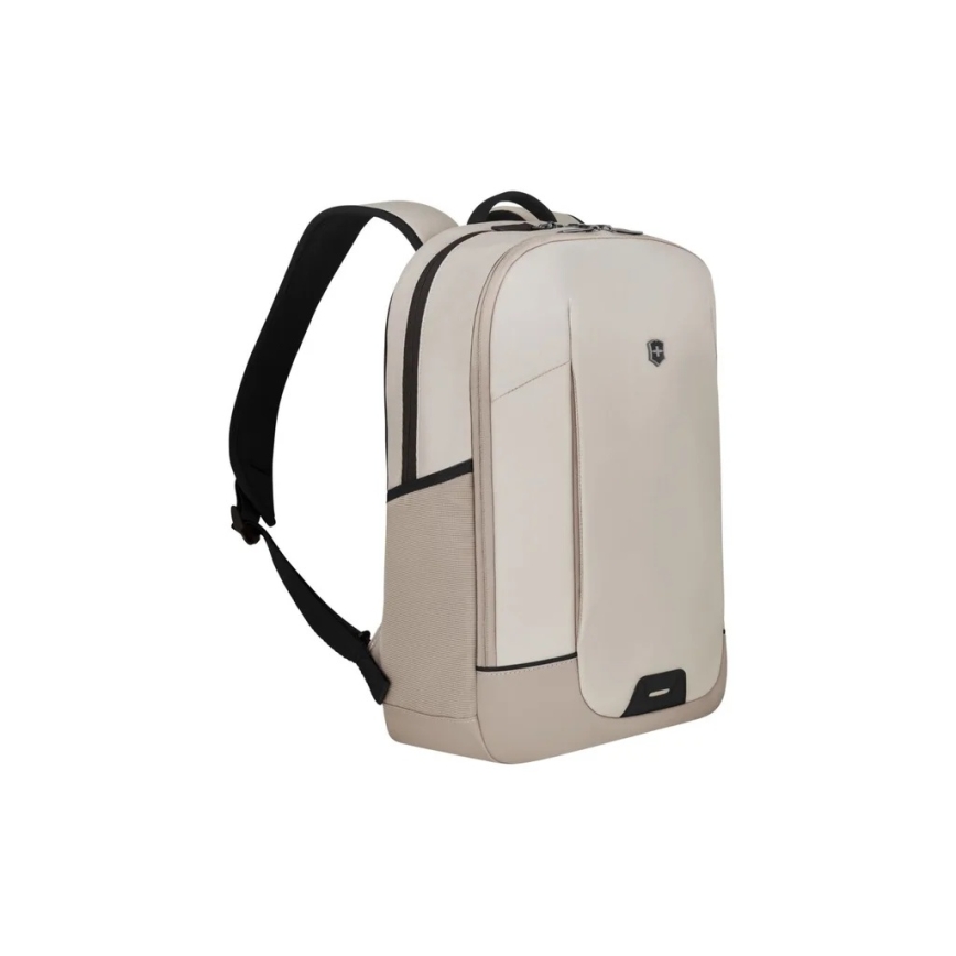 Victorinox - Batoh na notebook 15,6 Altmont Modern 20 l béžový