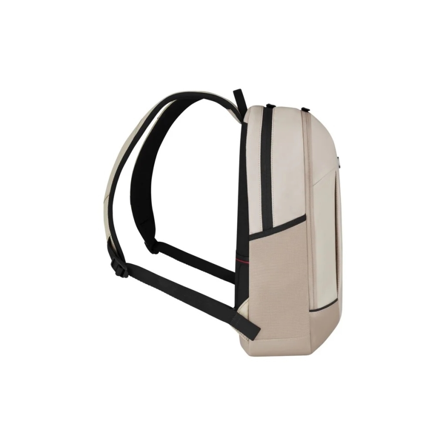Victorinox - Batoh na notebook 15,6 Altmont Modern 20 l béžový