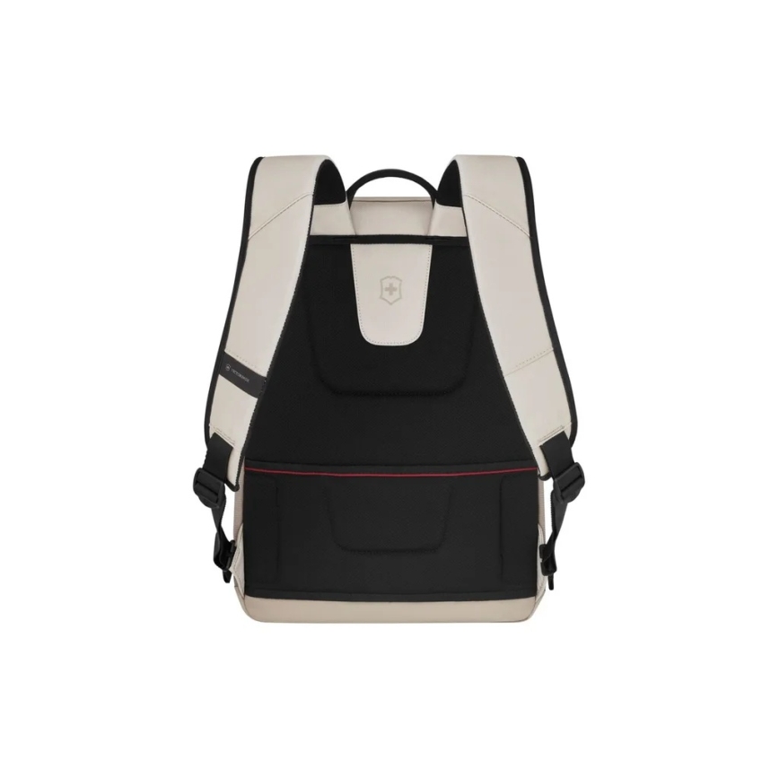 Victorinox - Batoh na notebook 15,6 Altmont Modern 20 l béžový