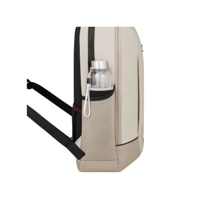 Victorinox - Batoh na notebook 15,6 Altmont Modern 20 l béžový