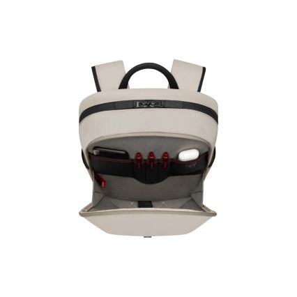 Victorinox - Batoh na notebook 15,6 Altmont Modern 20 l béžový
