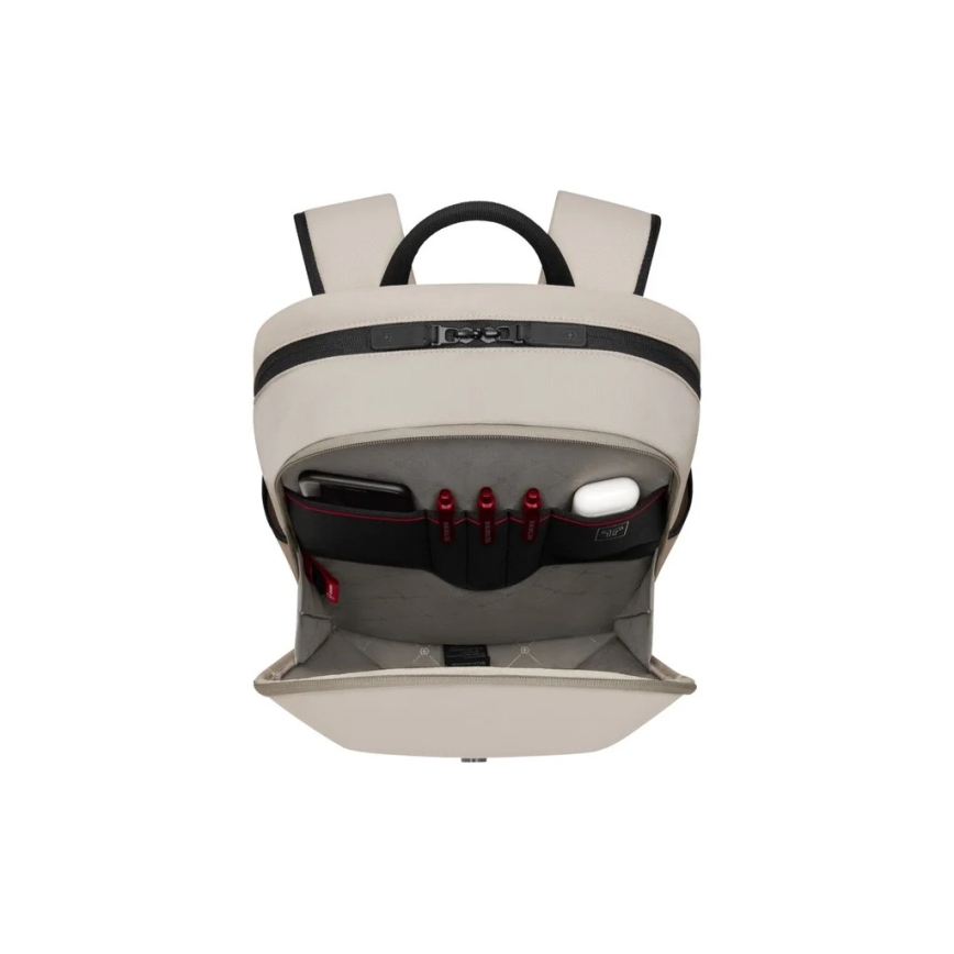 Victorinox - Batoh na notebook 15,6 Altmont Modern 20 l béžový