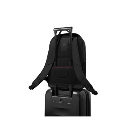 Victorinox - Batoh na notebook 15,6 Altmont Modern 20 l čierny
