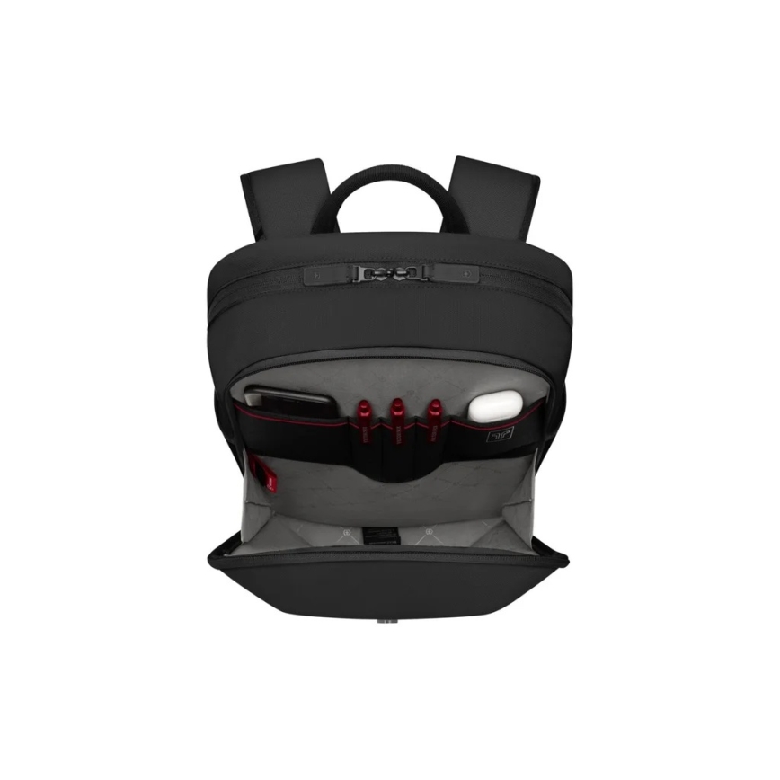 Victorinox - Batoh na notebook 15,6 Altmont Modern 20 l čierny