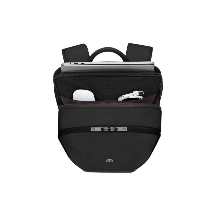 Victorinox - Batoh na notebook 15,6 Altmont Modern 20 l čierny