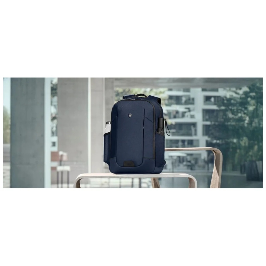 Victorinox - Batoh na notebook 15,6 Altmont Modern 20 l modrý