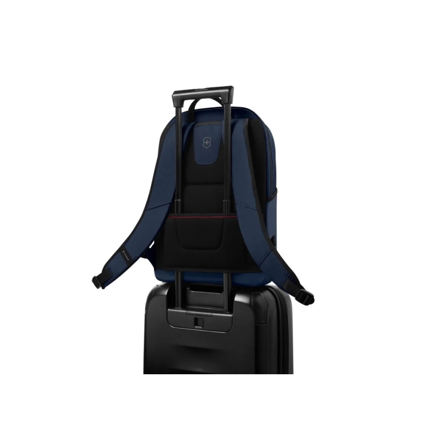 Victorinox - Batoh na notebook 15,6 Altmont Modern 20 l modrý