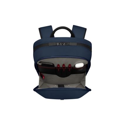 Victorinox - Batoh na notebook 15,6 Altmont Modern 20 l modrý
