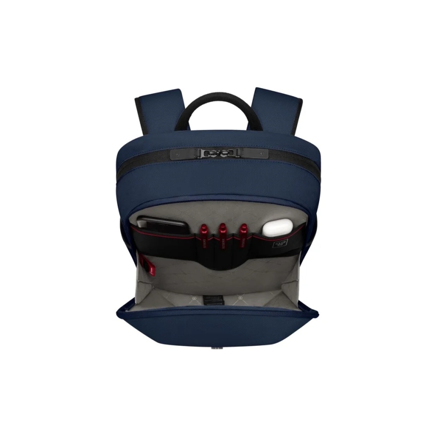 Victorinox - Batoh na notebook 15,6 Altmont Modern 20 l modrý