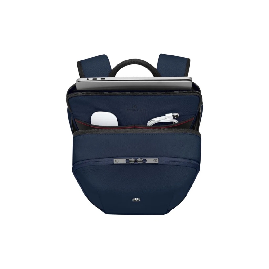 Victorinox - Batoh na notebook 15,6 Altmont Modern 20 l modrý
