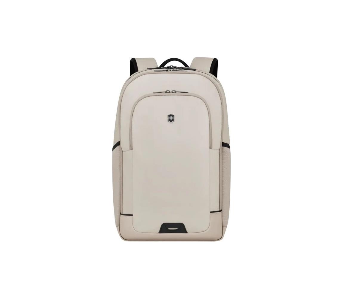 Victorinox - Batoh na notebook 15,6" Altmont Modern 27 l béžový 653552