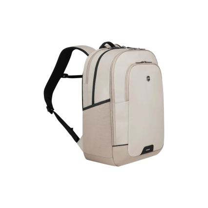 Victorinox - Batoh na notebook 15,6 Altmont Modern 27 l béžový
