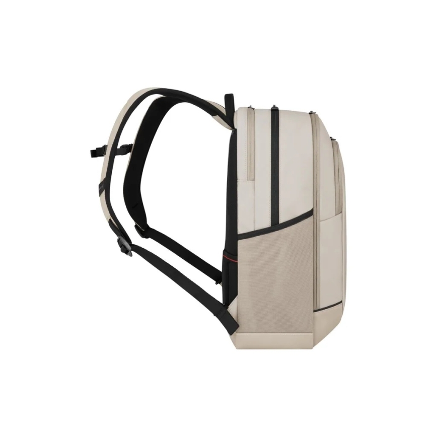 Victorinox - Batoh na notebook 15,6 Altmont Modern 27 l béžový