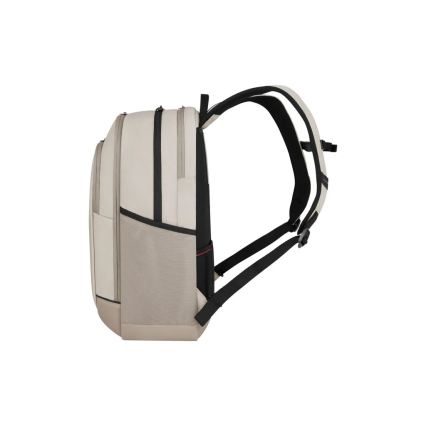 Victorinox - Batoh na notebook 15,6 Altmont Modern 27 l béžový