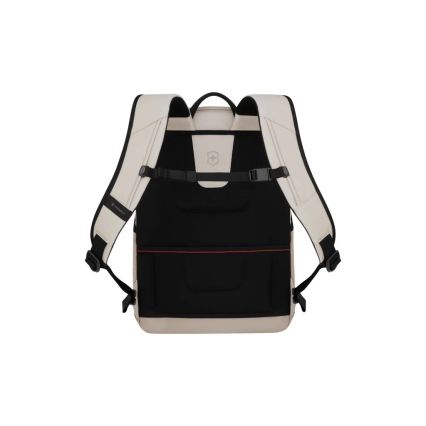 Victorinox - Batoh na notebook 15,6 Altmont Modern 27 l béžový
