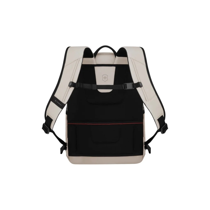 Victorinox - Batoh na notebook 15,6 Altmont Modern 27 l béžový