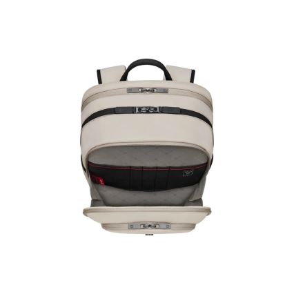 Victorinox - Batoh na notebook 15,6 Altmont Modern 27 l béžový