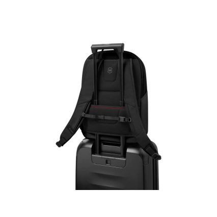Victorinox - Batoh na notebook 15,6 Altmont Modern 27 l čierna