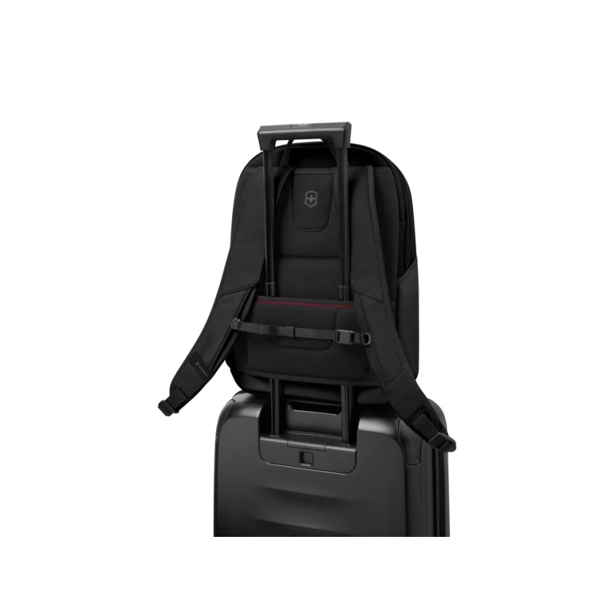 Victorinox - Batoh na notebook 15,6 Altmont Modern 27 l čierna