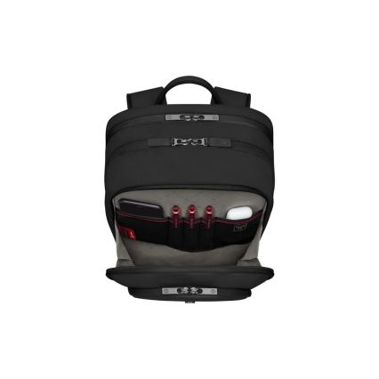 Victorinox - Batoh na notebook 15,6 Altmont Modern 27 l čierna