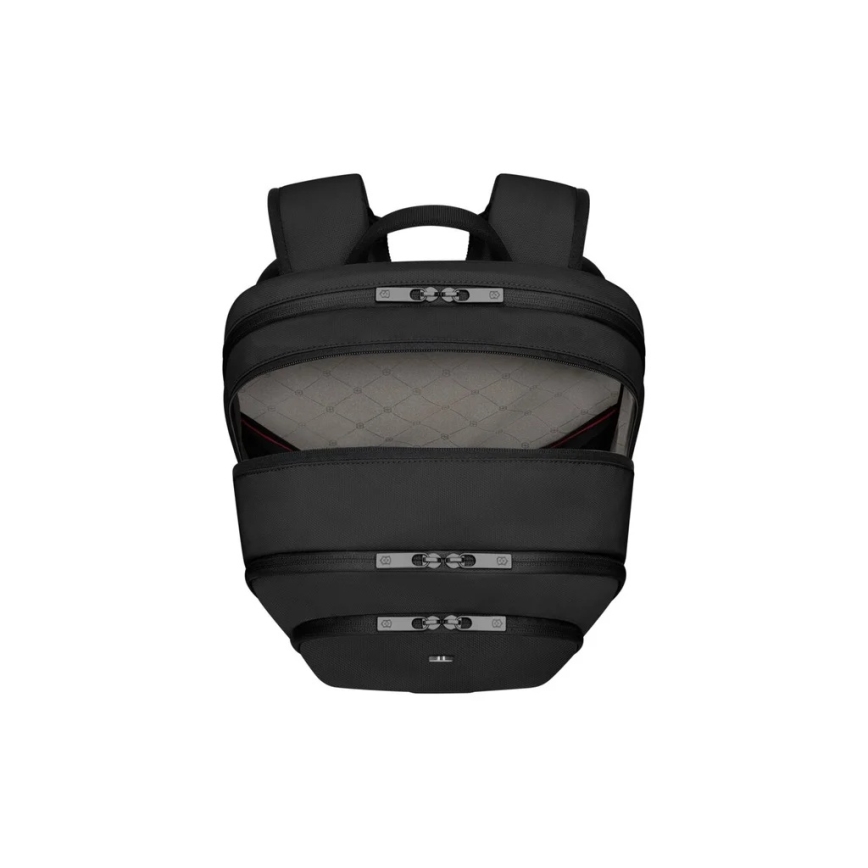 Victorinox - Batoh na notebook 15,6 Altmont Modern 27 l čierna