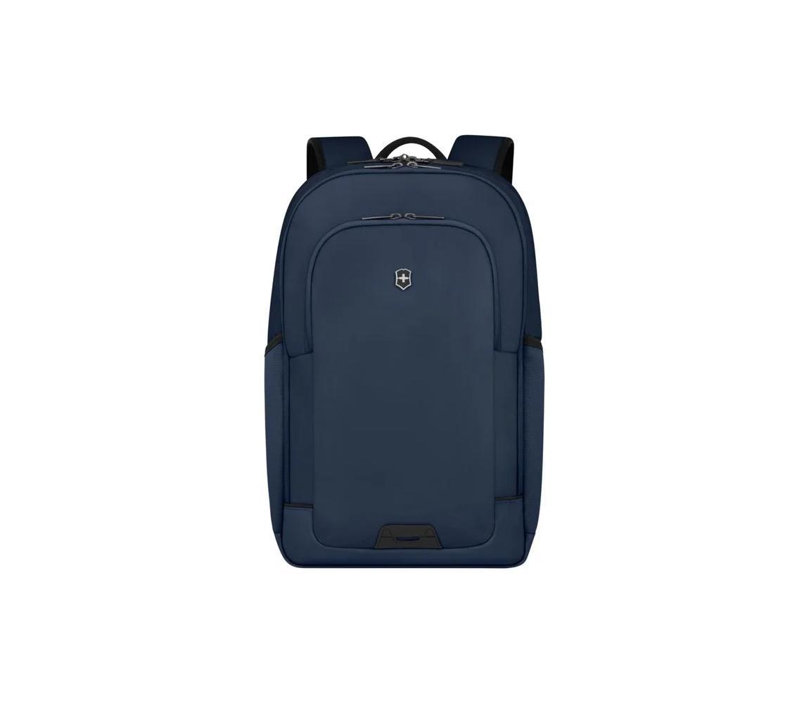 Victorinox - Batoh na notebook 15,6" Altmont Modern 27 l modrý 653553