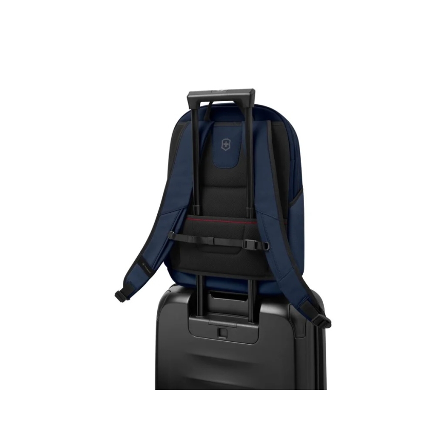 Victorinox - Batoh na notebook 15,6 Altmont Modern 27 l modrý