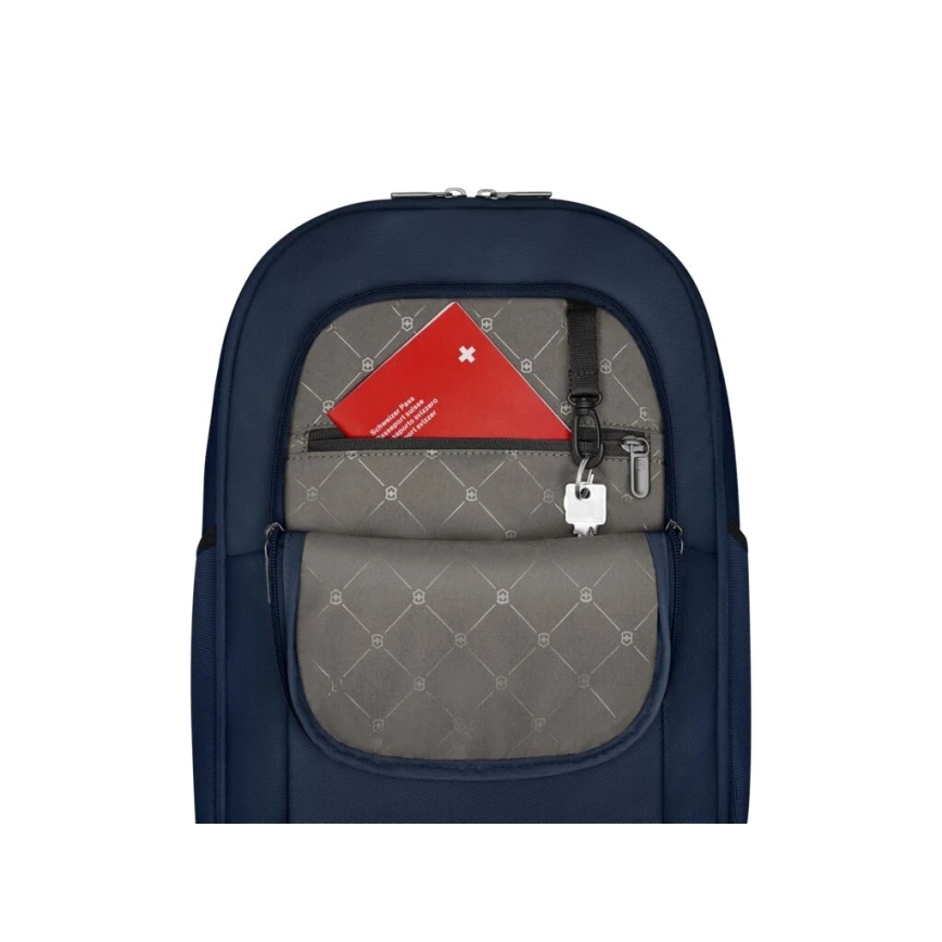 Victorinox - Batoh na notebook 15,6 Altmont Modern 27 l modrý