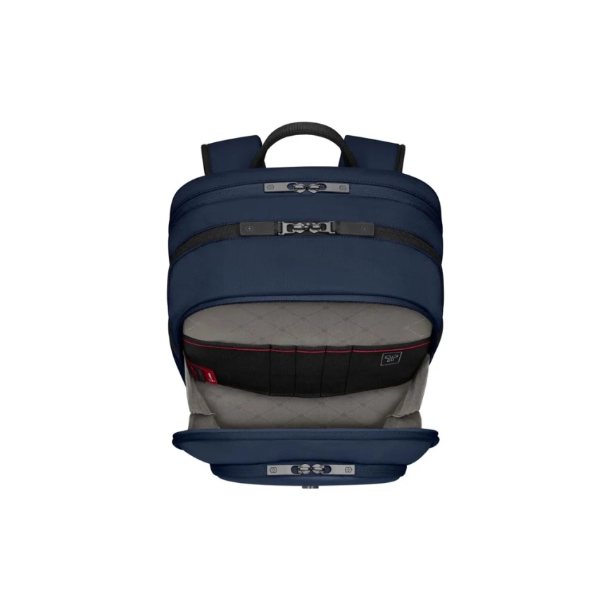 Victorinox - Batoh na notebook 15,6 Altmont Modern 27 l modrý