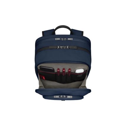 Victorinox - Batoh na notebook 15,6 Altmont Modern 27 l modrý