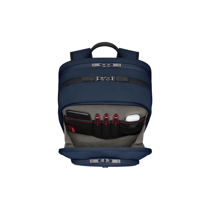 Victorinox - Batoh na notebook 15,6 Altmont Modern 27 l modrý